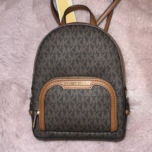 Michael Kors mini bookbag